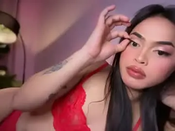 Chaturbate Watch Live Sex Cams of farrahmoanx