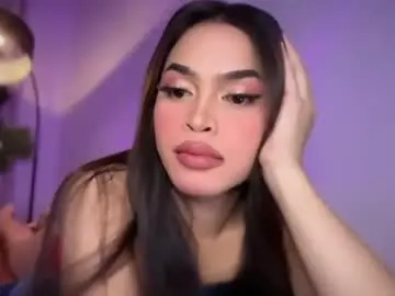 Chaturbate Live Sex of farrahmoanx