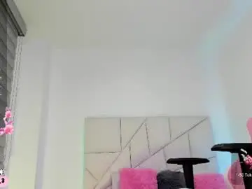 Chaturbate Live Sex Cam of imhanna3