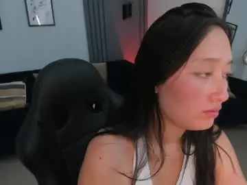 Chaturbate Live Sex of sammy_vegaa
