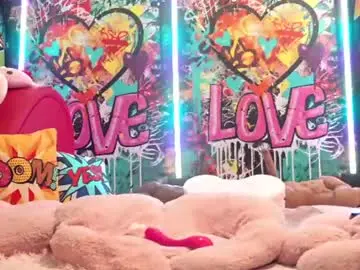 Chaturbate Sex Chat of vanessa_love