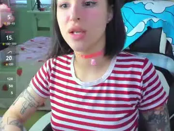 Chaturbate Free Live Porn of folinskaayaa