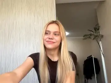 Chaturbate Free Porn Cam of kristifelicien