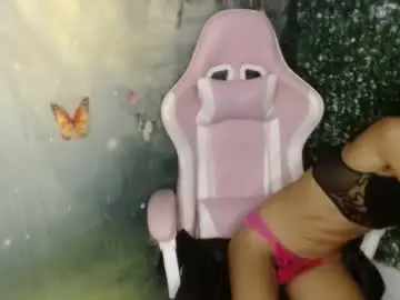 Chaturbate Private Sex Chat of madison_tits