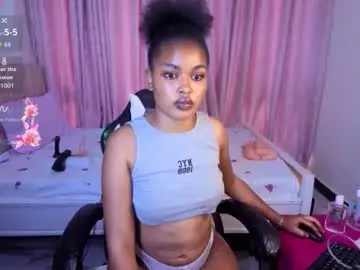 Chaturbate Free Porn Cam of sexy_nasha