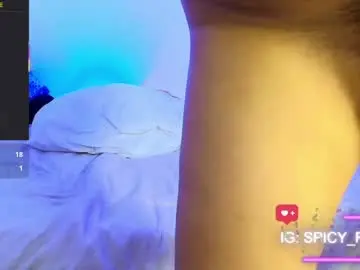 Chaturbate Private Sex Chat of spicyferny