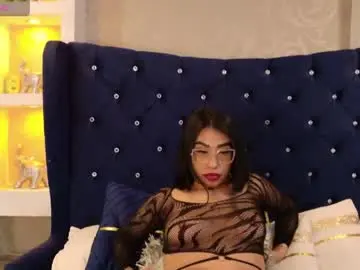 Chaturbate Sex Chat of madele_hills