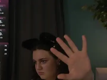 Chaturbate Best live sex cam show of mary_f0x