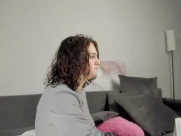 Chaturbate Live Porn of mary_f0x