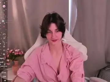 Chaturbate Sex Chat of sweet_vanillopa
