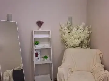 Chaturbate Private Sex Chat of _liilcrystal_