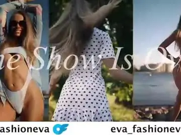 Chaturbate Adult Video Chat of eva_fashionista