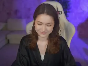 Chaturbate Live Sex of kira0541