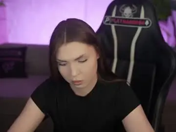 Chaturbate Sex Chat of kira0541