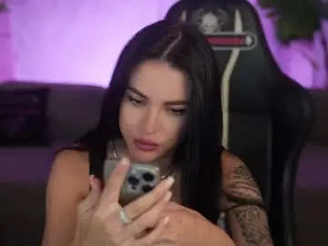Chaturbate Adult Video Chat of kira0541