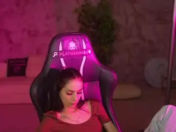 Chaturbate Adult Webcam of kira0541
