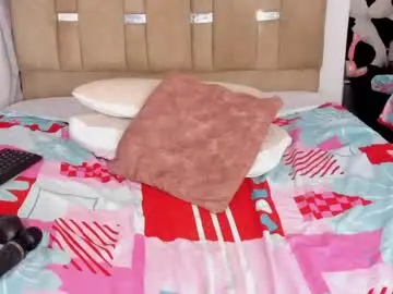 Chaturbate Live Porn of anahimiller2