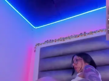 Chaturbate Watch Live Sex Cams of ashley_js