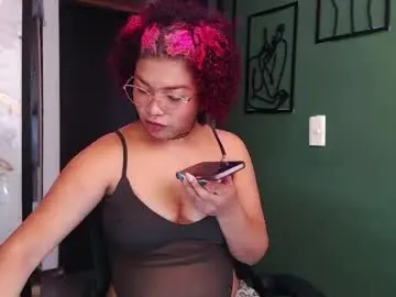 Chaturbate Live Porn of hot_chocolate_4u