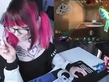 Chaturbate Adult Webcams of yumi_youkai