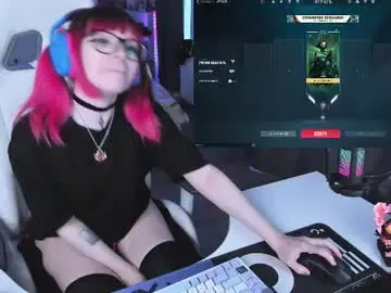 Chaturbate Live Sex Cam of yumi_youkai