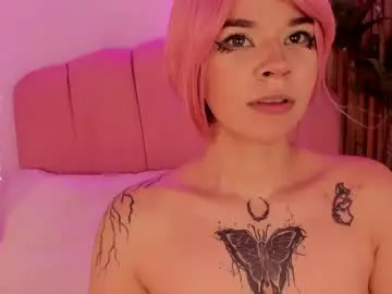 Chaturbate Adult Video Chat of kitty_cat_7