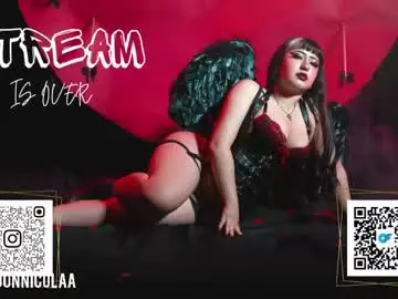 Chaturbate Free Porn Cam of larissa01_