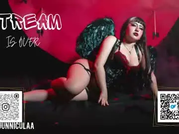 Chaturbate Live Porn of larissa01_