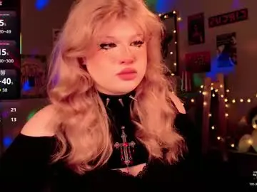 Chaturbate Sex Chat of lilithnelson