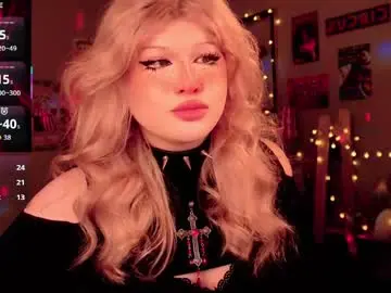 Chaturbate Free Porn Cam of lilithnelson