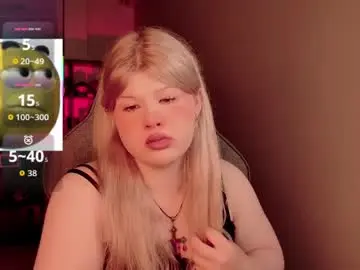 Chaturbate Sex Cam of lilithnelson