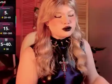 Chaturbate Adult Webcams of lilithnelson