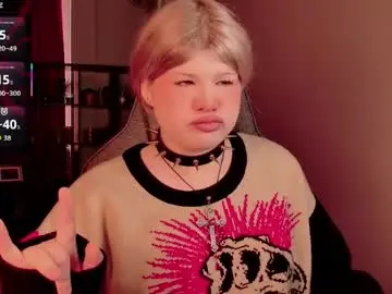 Chaturbate Adult Webcam of lilithnelson