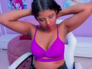 Chaturbate Best live sex cam show of naugthy_brunette_