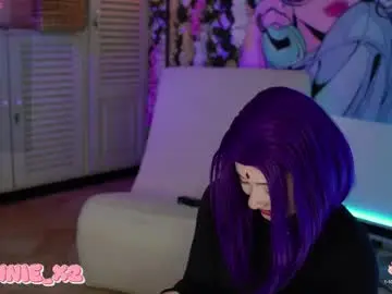 Chaturbate Adult Video Chat of sonnie_mami