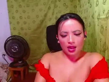 Chaturbate Free Porn Cam of squirt_dirty_anal