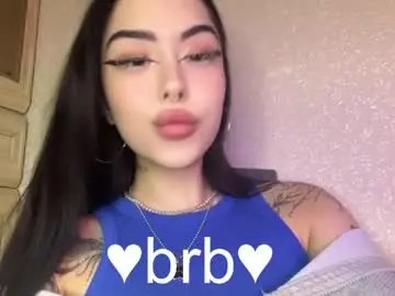 Chaturbate Adult Webcam of kim_brownie