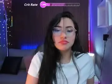 Chaturbate Best Webcam of sofia_miller19
