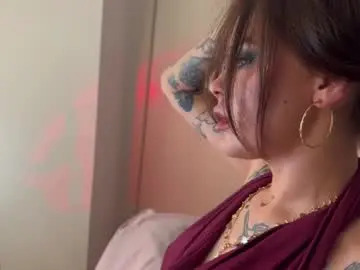 Chaturbate Adult Webcam of souleaterkira