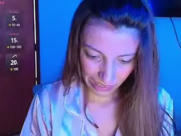 Chaturbate Adult Webcam of sweet_moon_v_