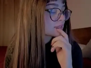 Chaturbate Adult Webcam of aria_mora