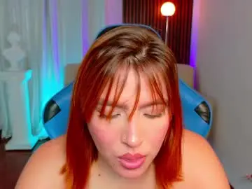 Chaturbate Live Porn of karla_hill_28