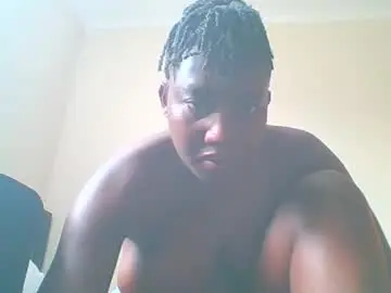 Chaturbate Sex Cam of sexxy_thick_ebony