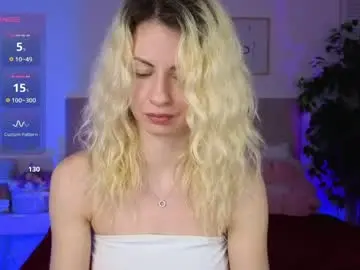 Chaturbate Sex Chat of fallen_ange1l