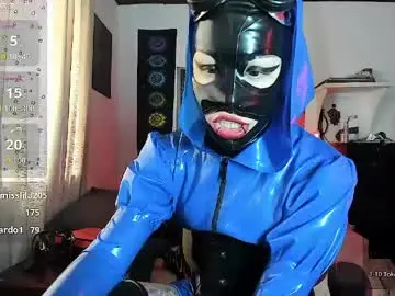 Chaturbate Best live sex cam show of kinkylila