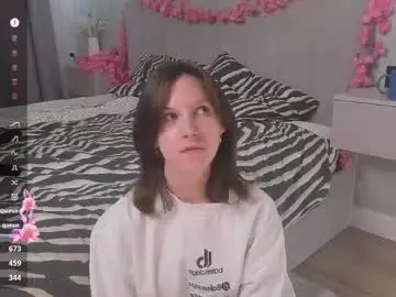Chaturbate Free Porn Cam of sybilkoepf