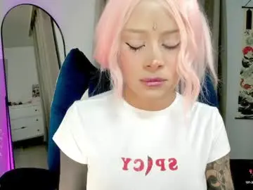 Chaturbate Live Sex Cam of heybambino_
