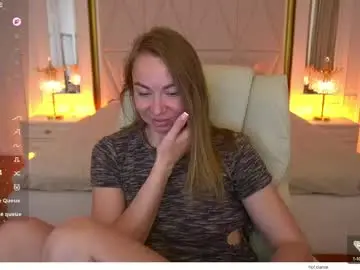 Chaturbate Free Live Porn of vixenmuse