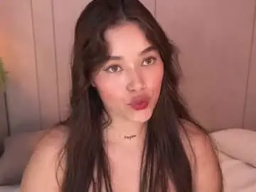 Chaturbate Adult Video Chat of _meghan_gomez1_