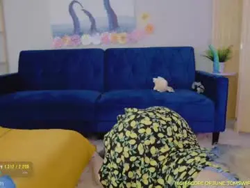 Chaturbate Nude Webcam of asiri_ocean